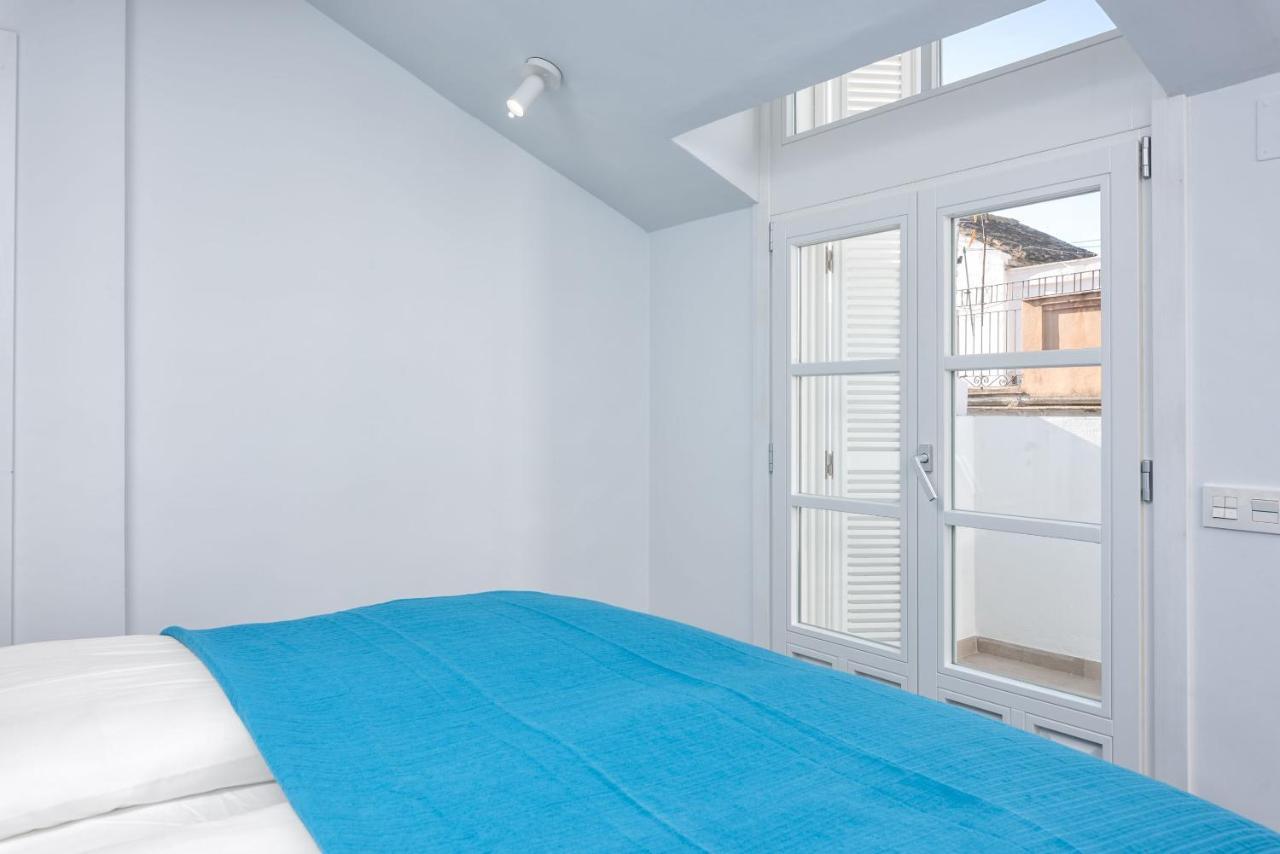 Merced Suites In Malaga By Solaga Holiday Homes Exterior photo